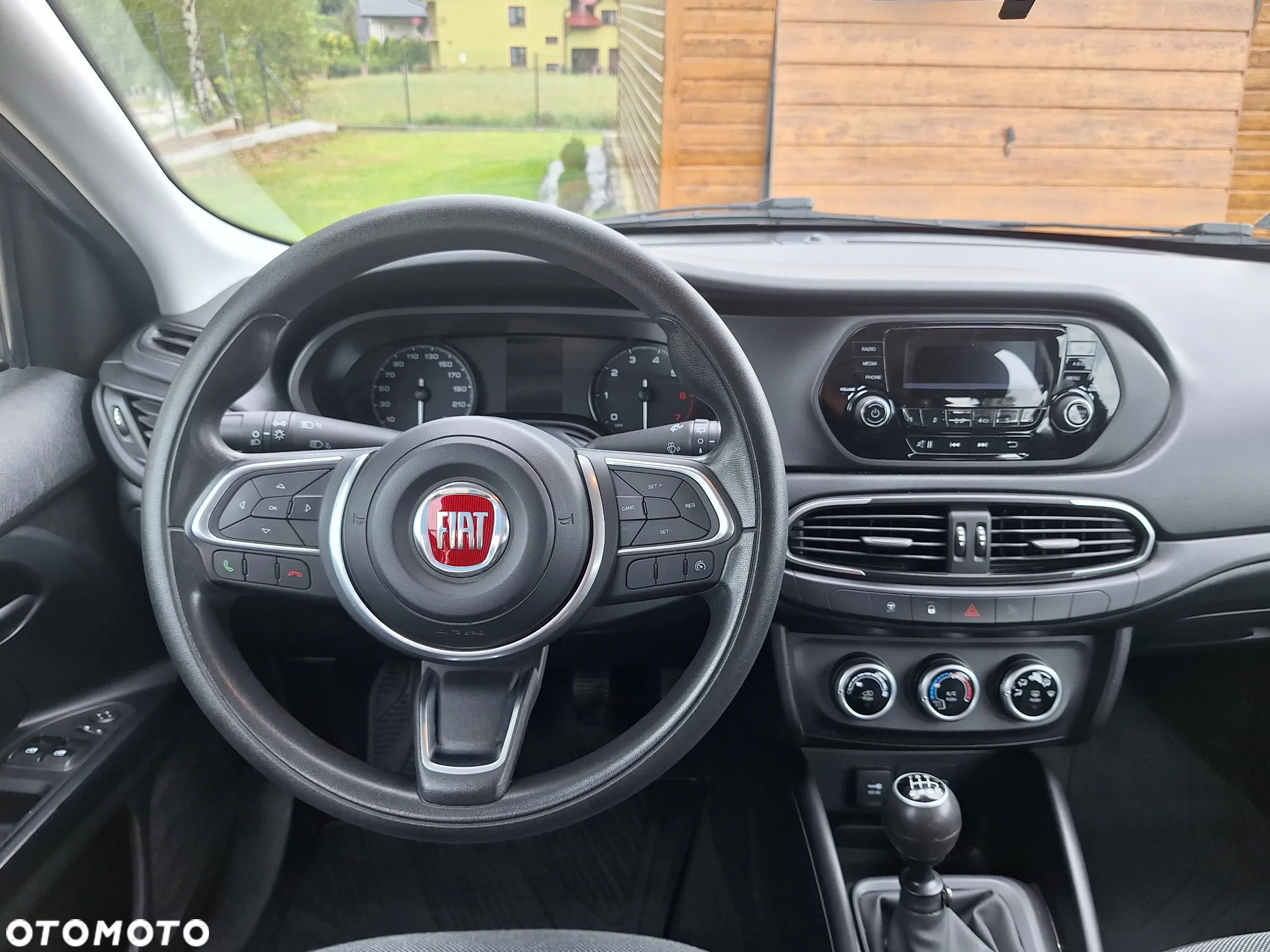 Fiat Tipo 1.4 Classic - 33