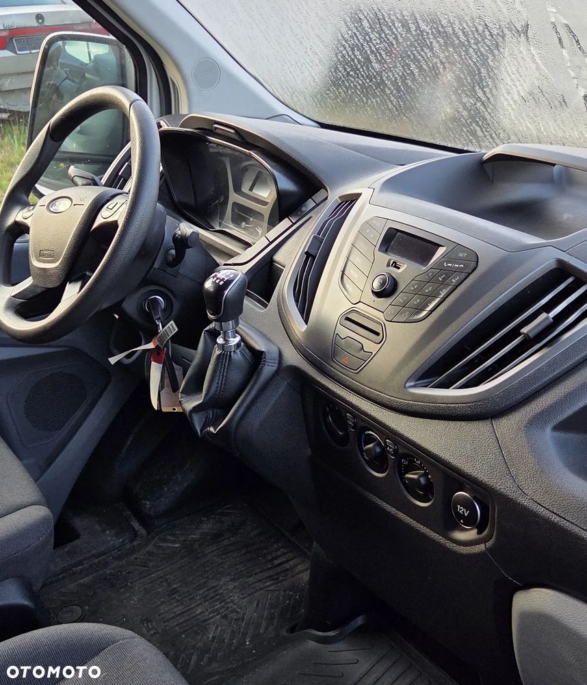 Ford TRANSIT - 4