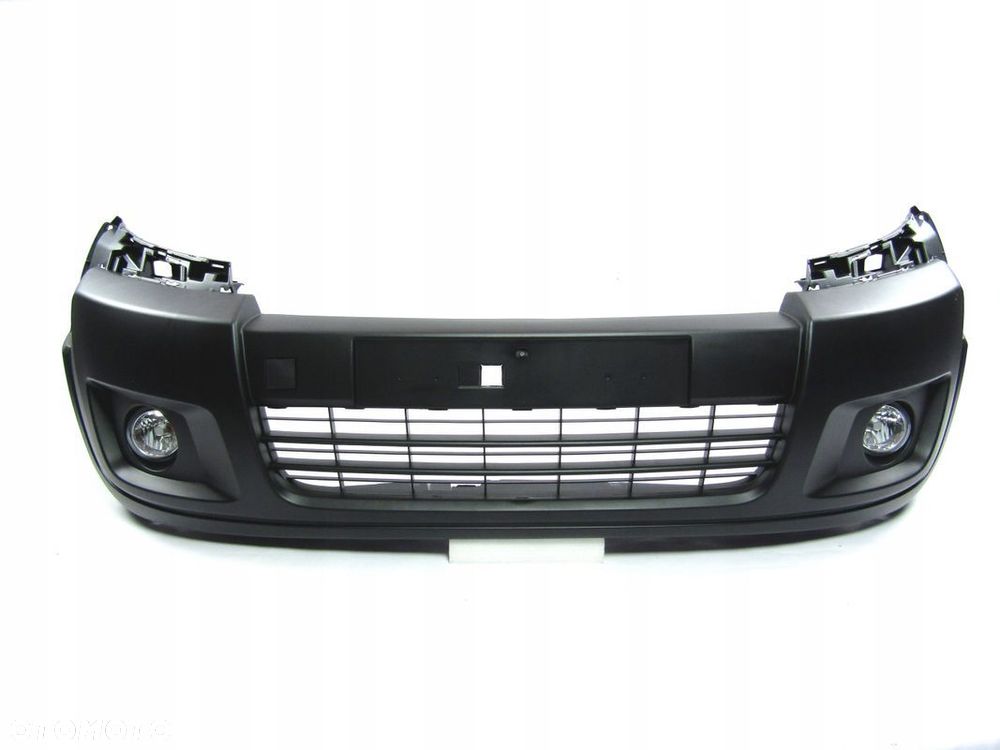 Zderzak przedni F Scudo P Expert C Jumpy 07 - 16 Toyota Proace 13 - 16 KPL - 4