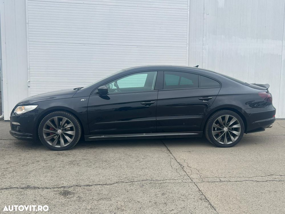 Volkswagen Passat 2.0 TDI DPF DSG R-Line Edition Plus - 3