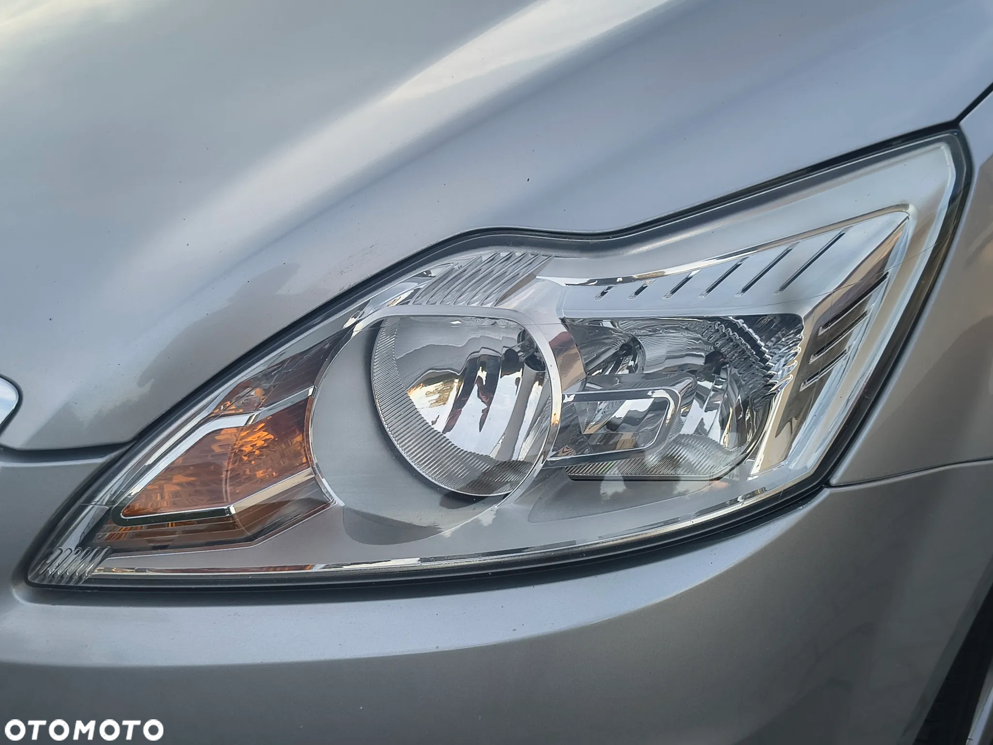 Ford Focus - 31