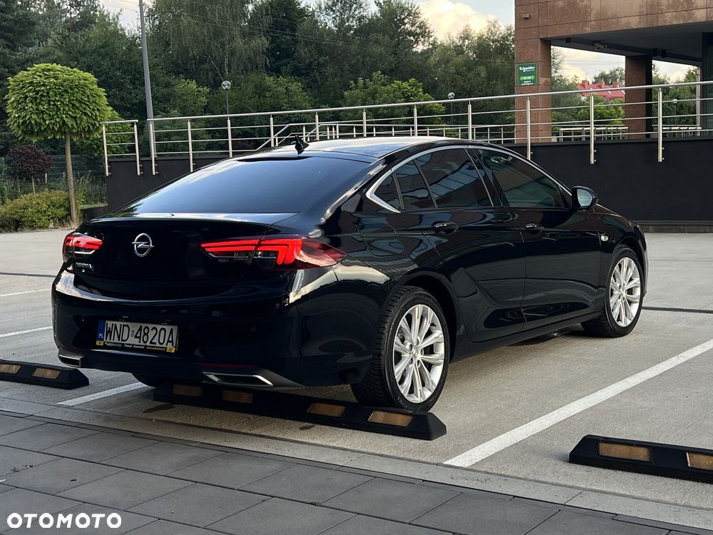 Opel Insignia 2.0 T Business Elegance S&S - 6