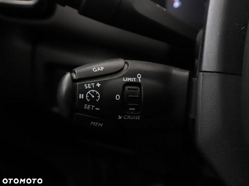 Citroën C5 Aircross 1.5 BlueHDi Shine - 34