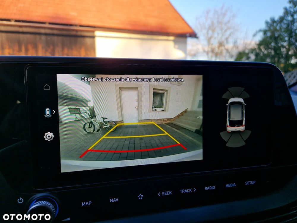 Hyundai i20 1.6 T-GDI N Performance - 30