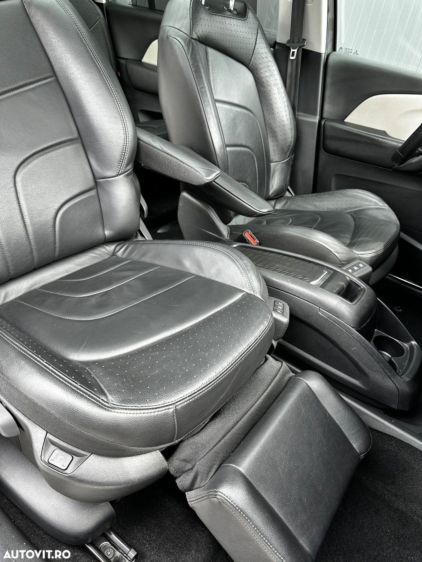 Citroën C4 Grand Space Tourer 1.5 BlueHDi S&S EAT8 Feel - 7