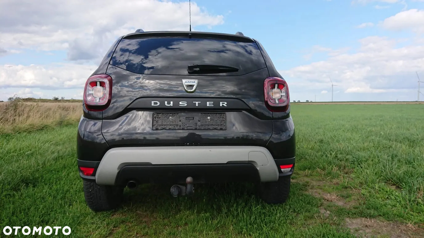 Dacia Duster TCe 125 2WD Comfort - 3