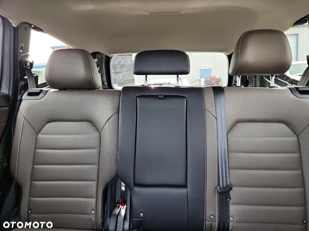 Volkswagen Atlas ver-t6-awd-geartronic-inscription - 9