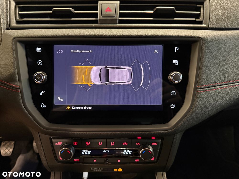 Seat Ibiza 1.0 EcoTSI FR S&S - 24