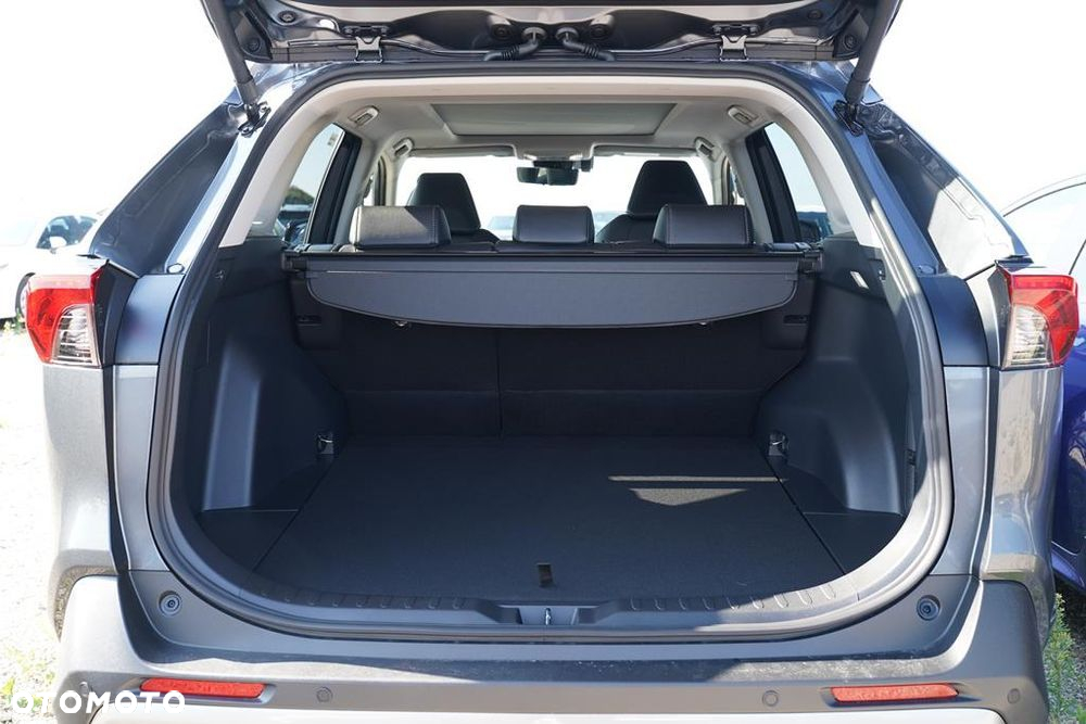 Toyota RAV4 2.5 Hybrid Executive 4x4 - 7