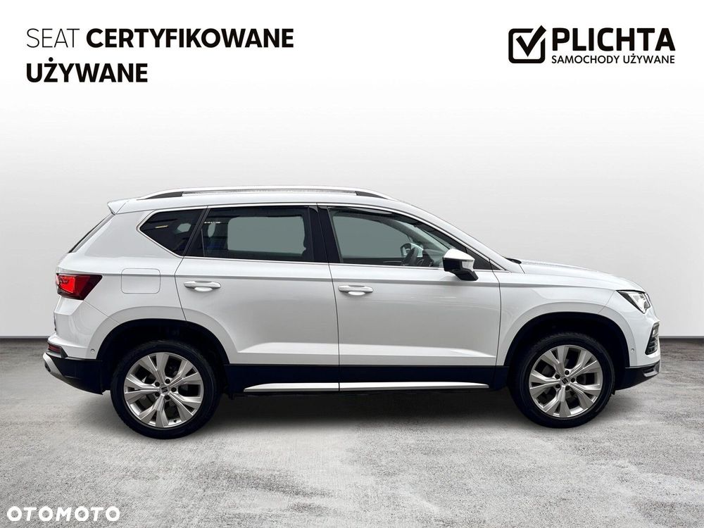 Seat Ateca 1.5 TSI Xperience S&S DSG - 7
