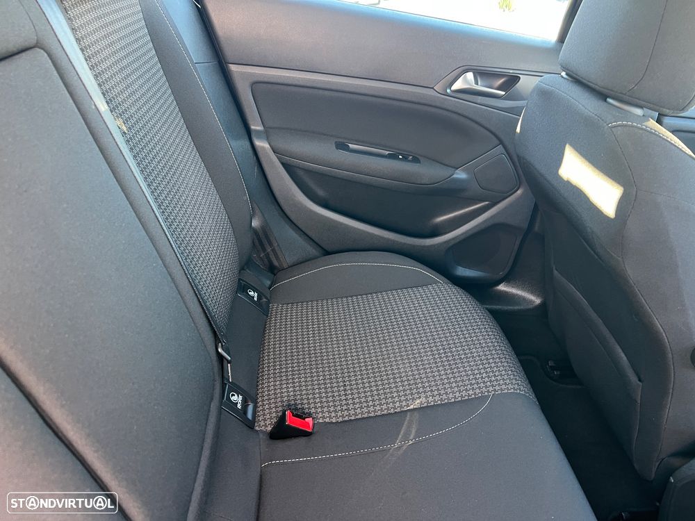 Peugeot 308 1.5 BlueHDi Style - 23