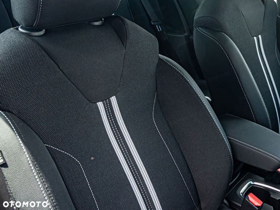 Opel Corsa 1.2 GS S&S - 5