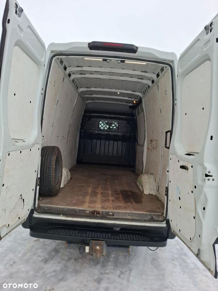 Iveco Daily 35s16 L3H2 - 22