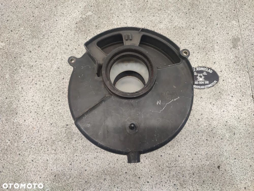 Airbox, obudowa filtra, filtr powietrza Yamaha XVS650 XVS 650 Drag Star - 11