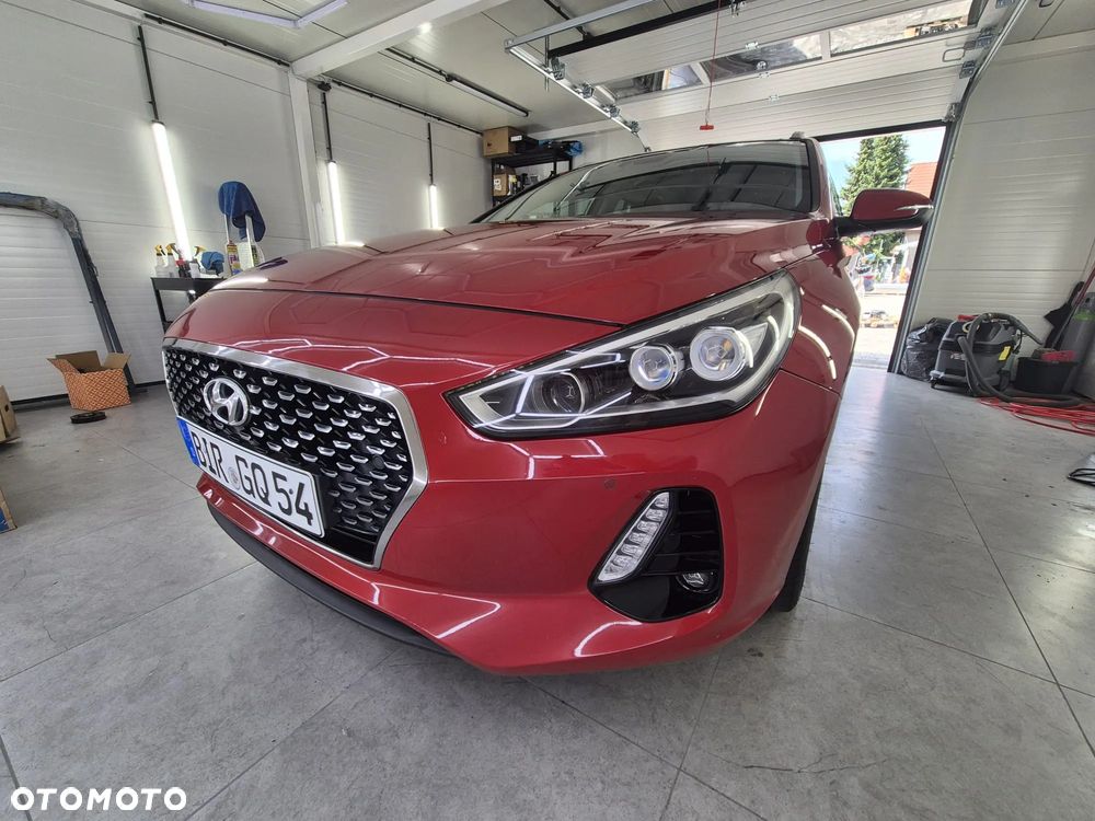 Hyundai i30 - 9