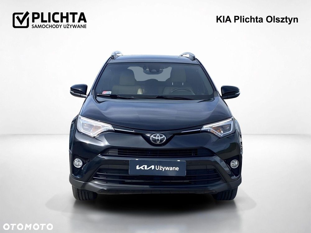 Toyota RAV4 - 9