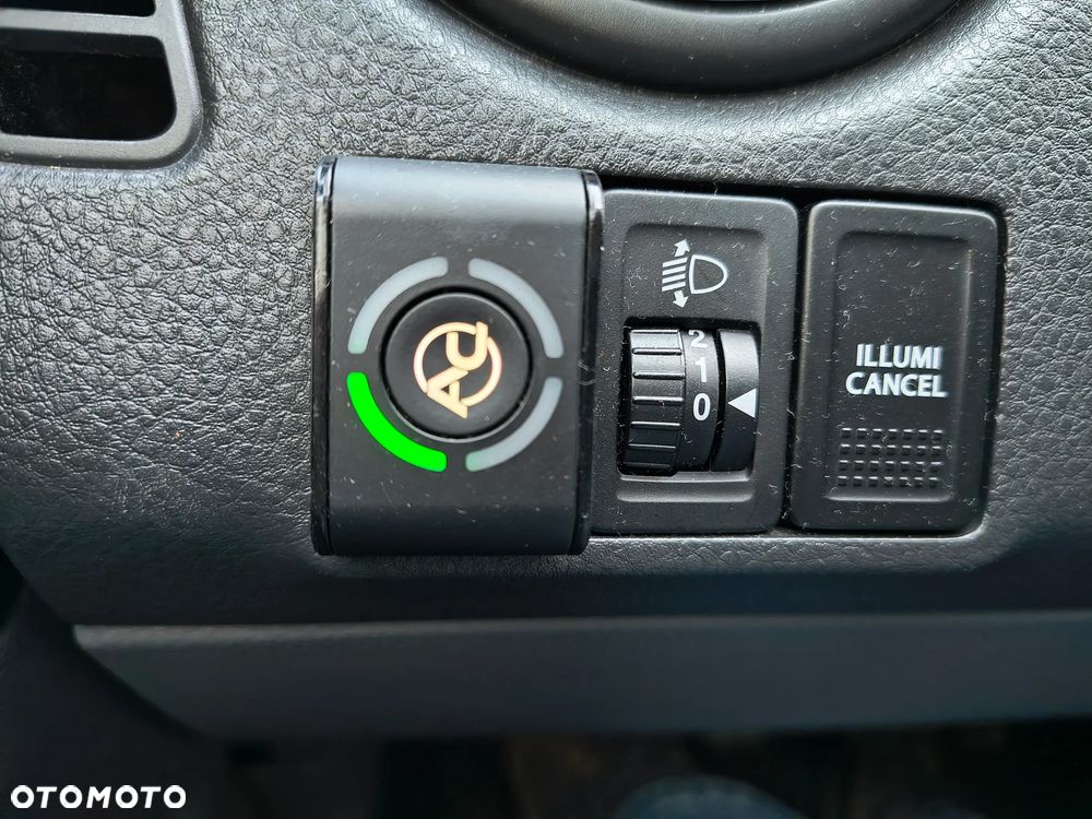 Suzuki SX4 1.6 VVT 4x4 Comfort - 9