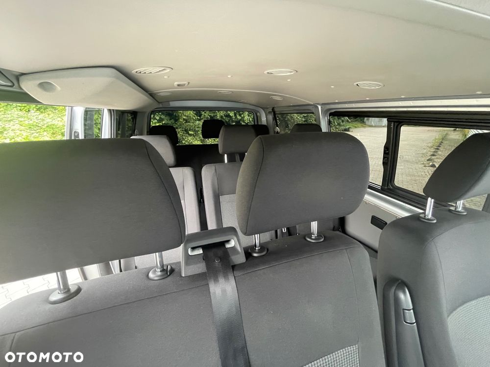 Volkswagen Caravelle 2.0 TDI L1 Comfortline - 22