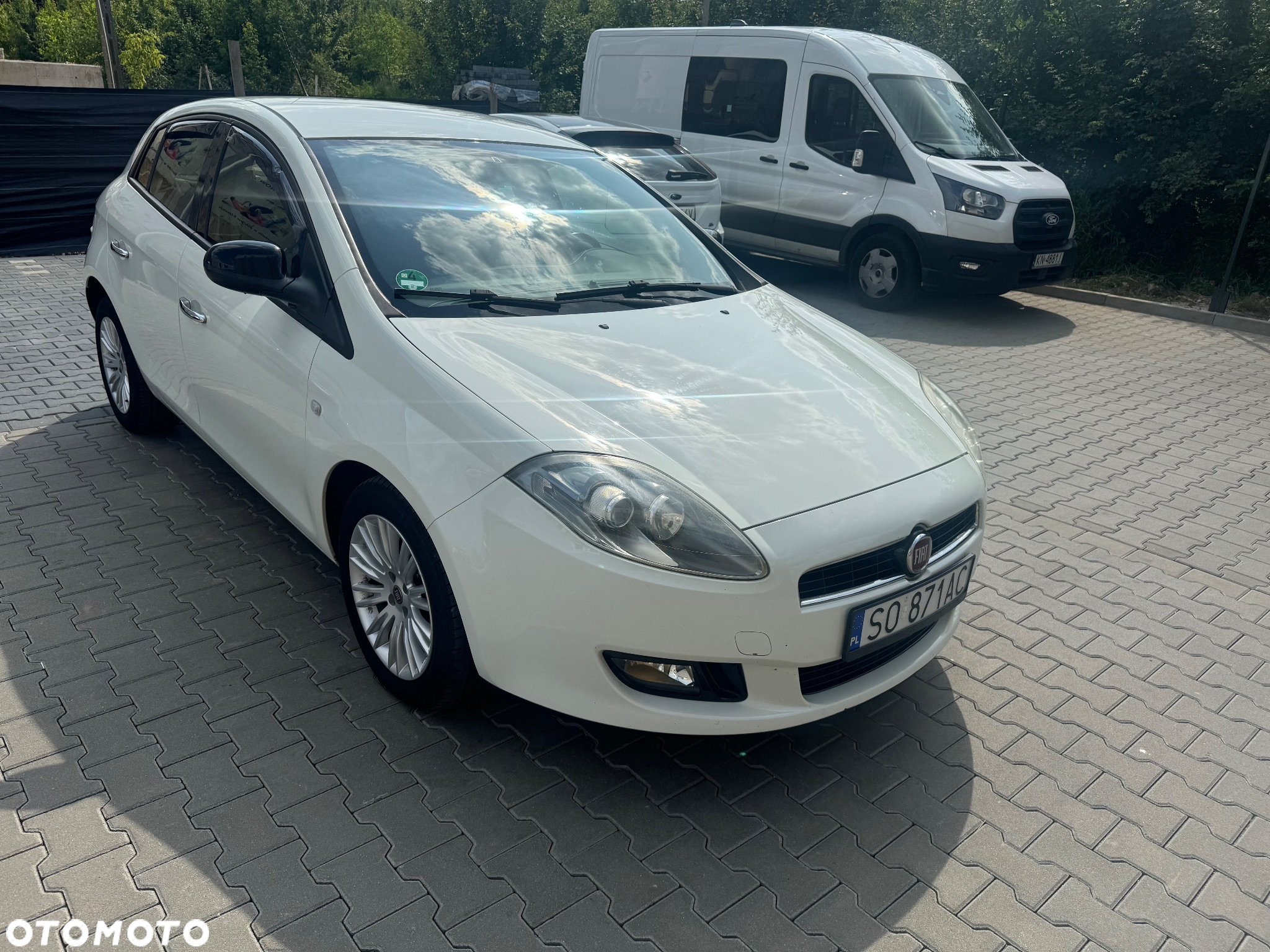 Fiat Bravo 1.6 Multijet 16V Dynamic - 3