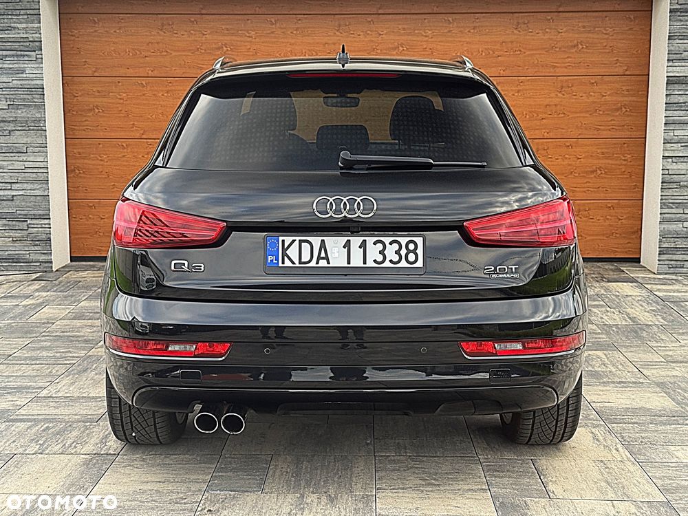 Audi Q3 - 26