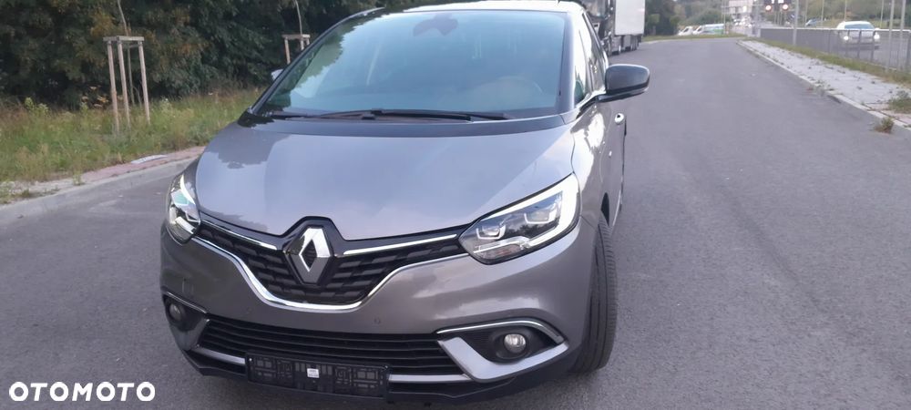 Renault Grand Scenic TCe 140 GPF BOSE EDITION - 3