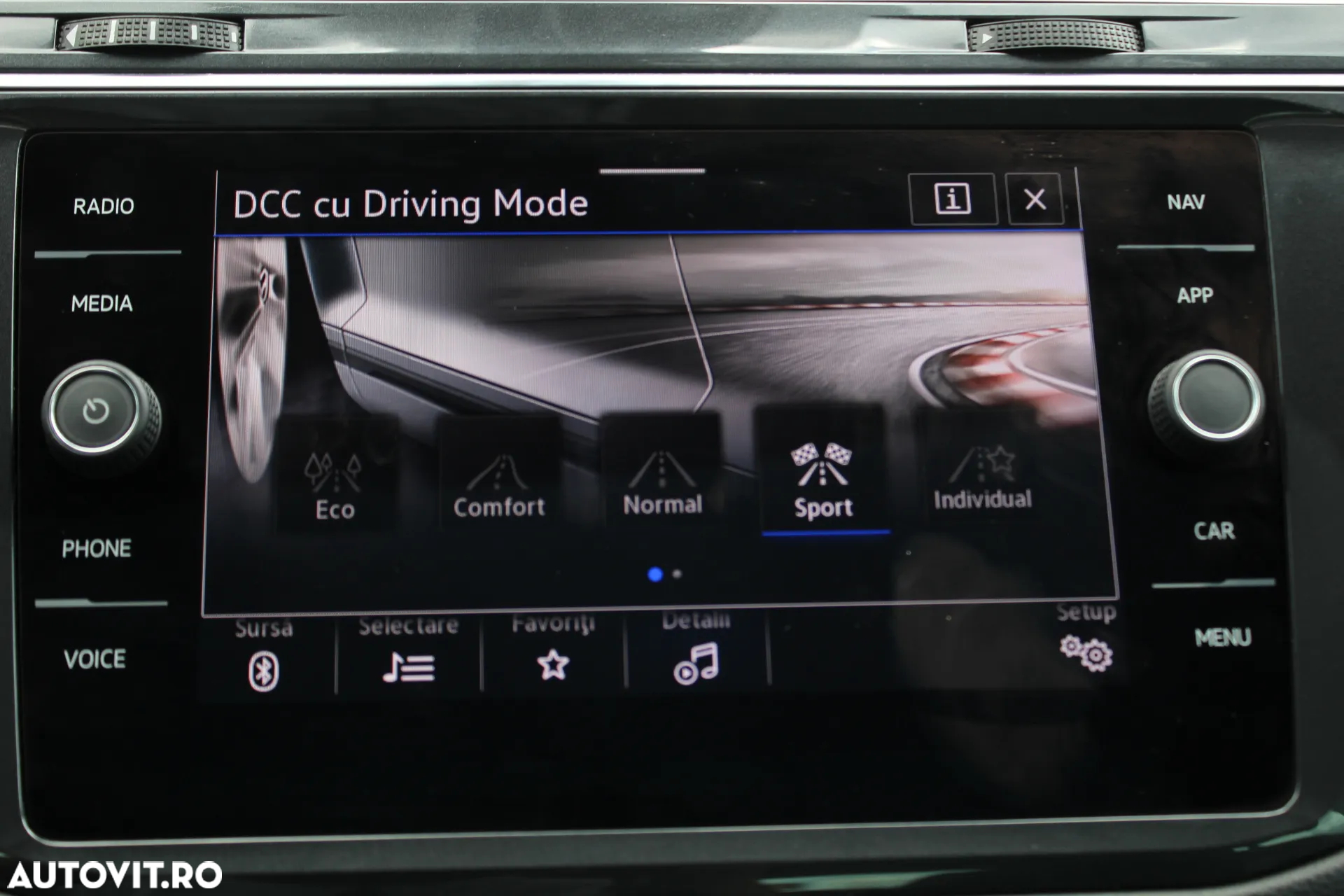 Volkswagen Tiguan 1.4 eHybrid OPF DSG ACTIVE - 15