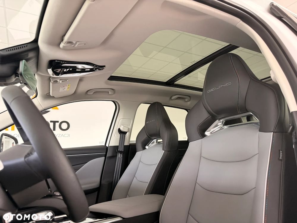BAIC 5 - 8