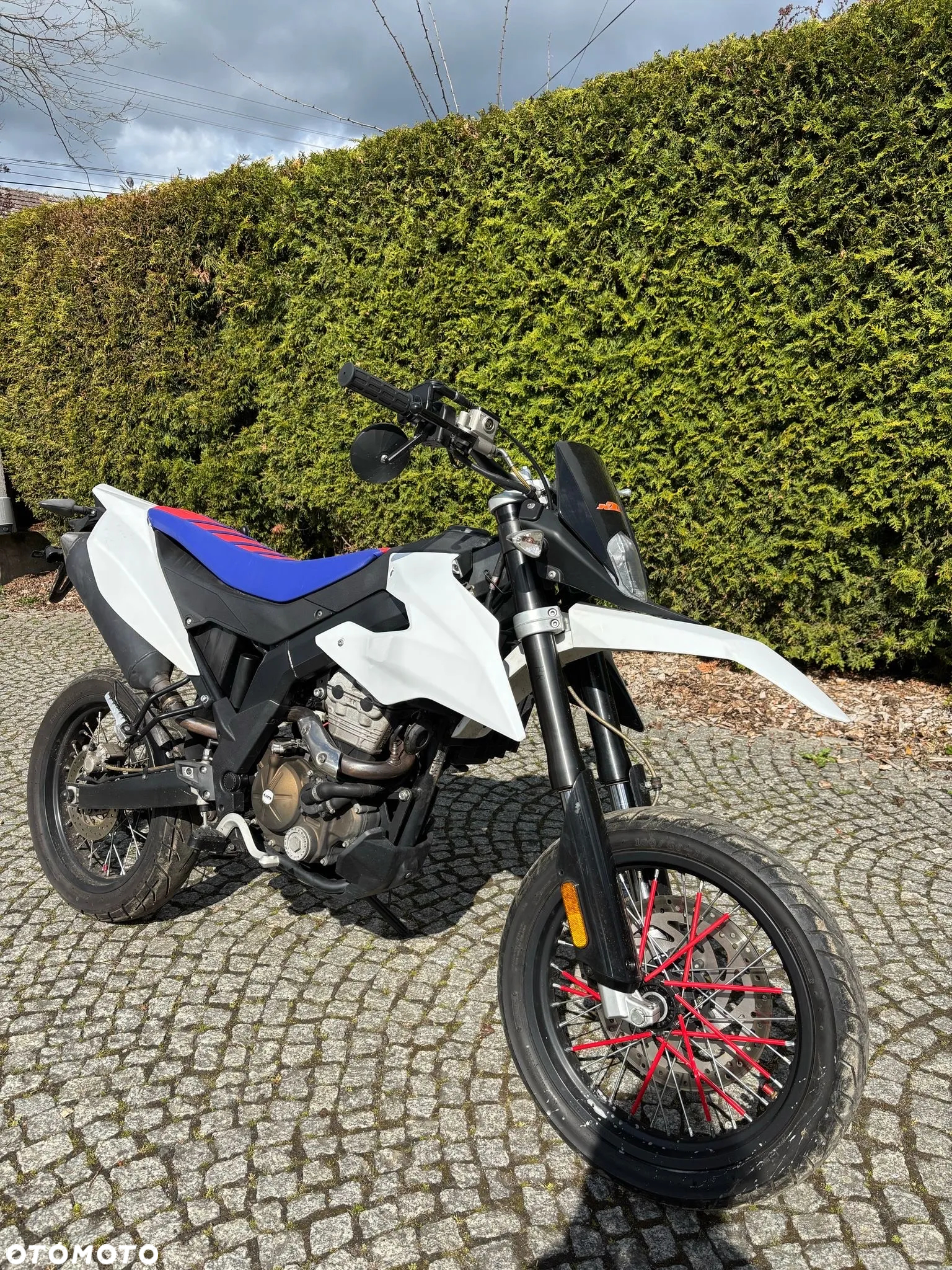 Zundapp Inny