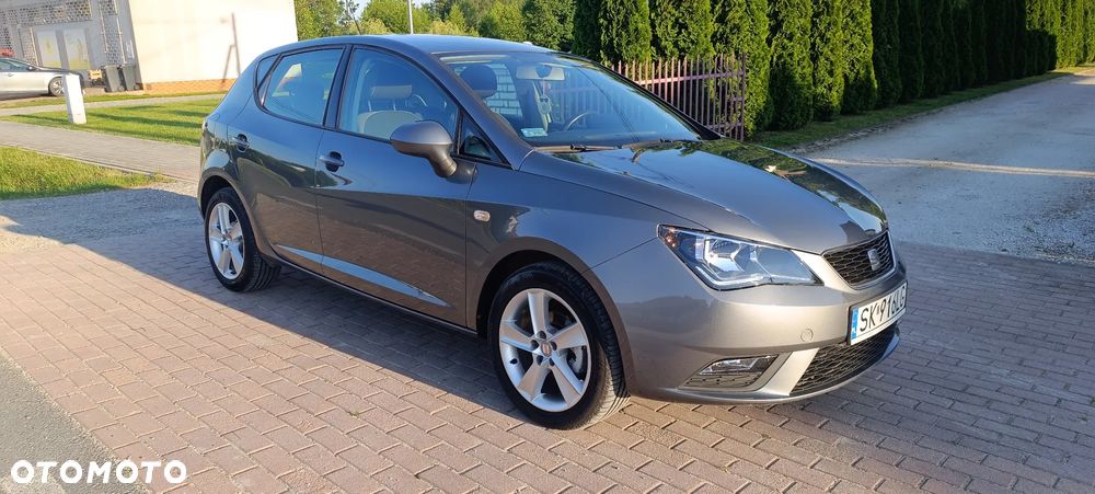 Seat Ibiza 1.2 TSI Style - 7