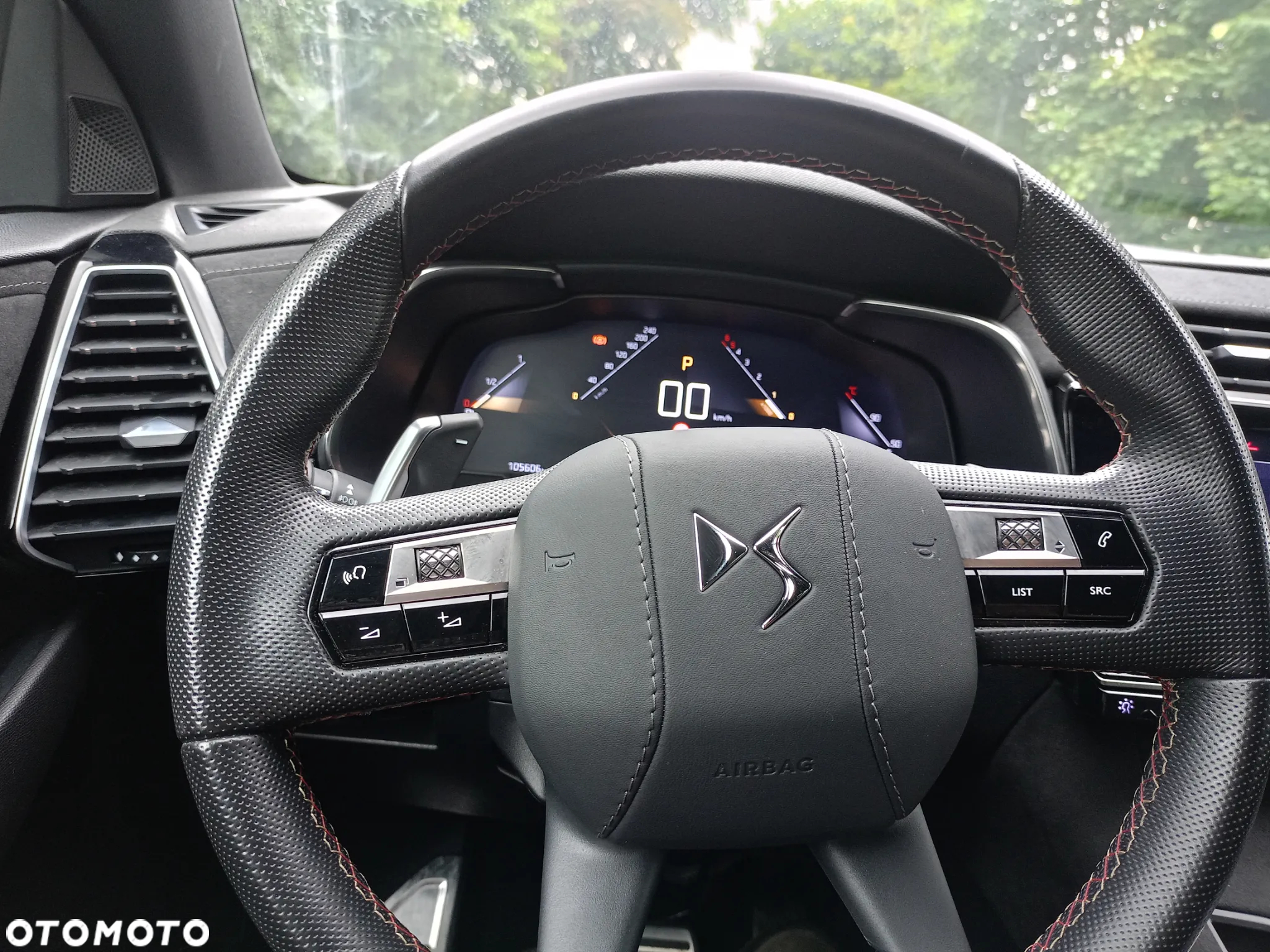 DS Automobiles DS 7 Crossback 1.5 BlueHDi Performance Line - 9