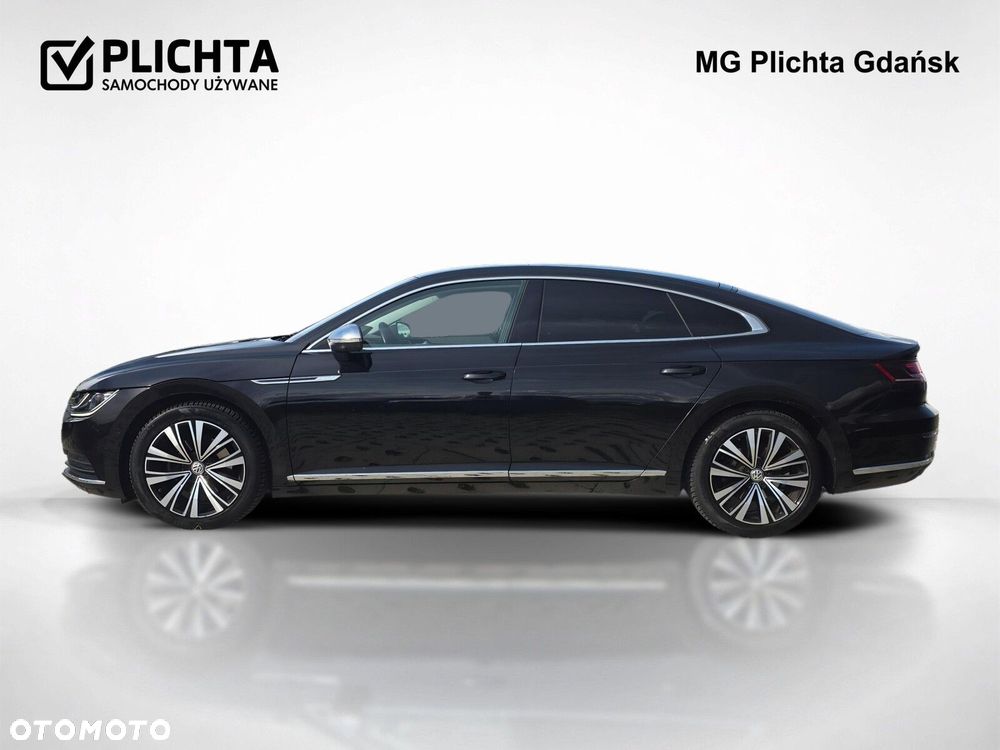 Volkswagen Arteon 2.0 TSI GPF Elegance DSG - 3