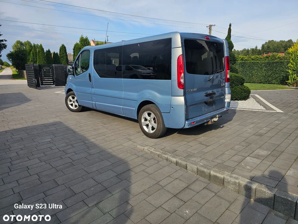 Renault Trafic - 4