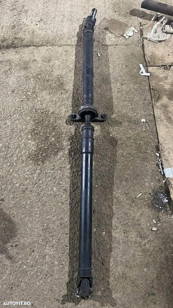 Cardan Subaru Impreza 2011 2.0 d - 1