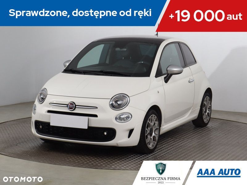 Fiat 500 - 2