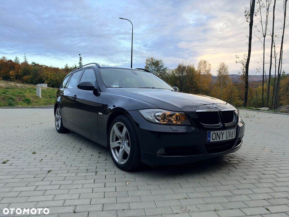 BMW Seria 3