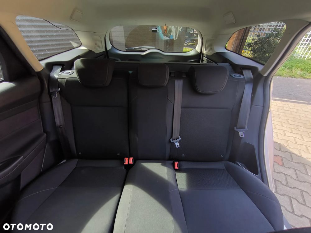 Ford Focus 1.6 TDCi Trend - 7
