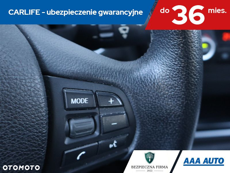 BMW Seria 3 - 18