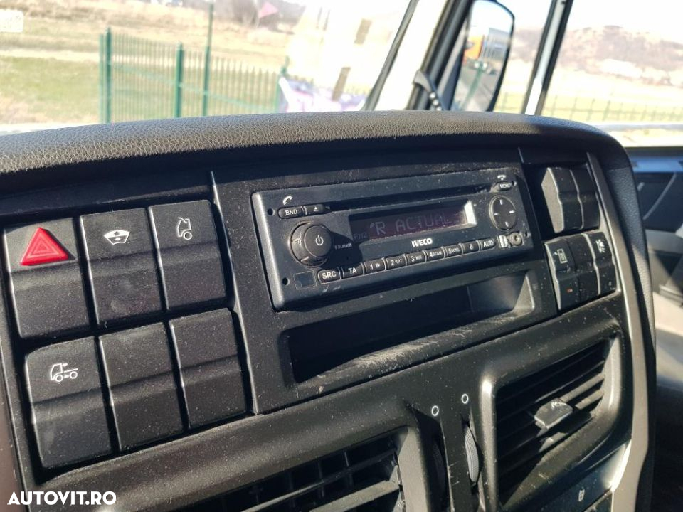 Iveco Stralis 500 EURO 6 - 23