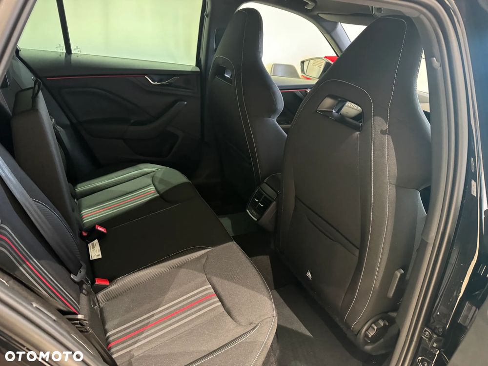 Skoda Kamiq 1.5 TSI Monte Carlo DSG - 14