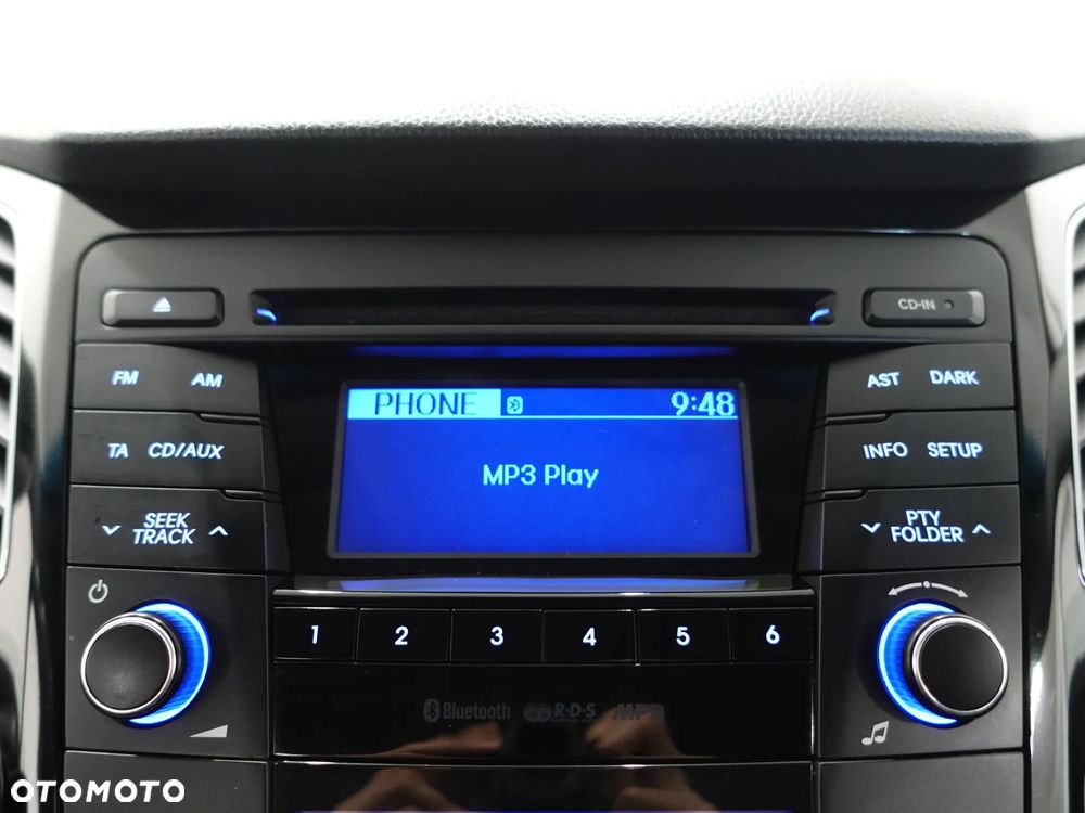 Hyundai i40 1.7 CRDi Comfort - 31