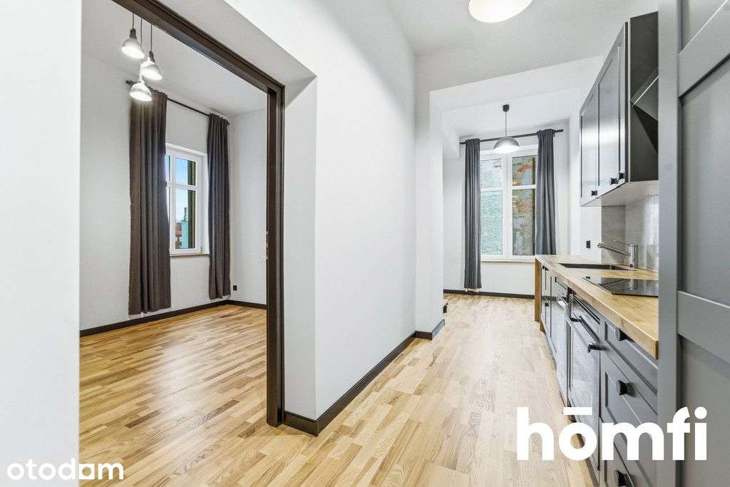 2 Pokoje Z Antresolą | Centrum Bytomia