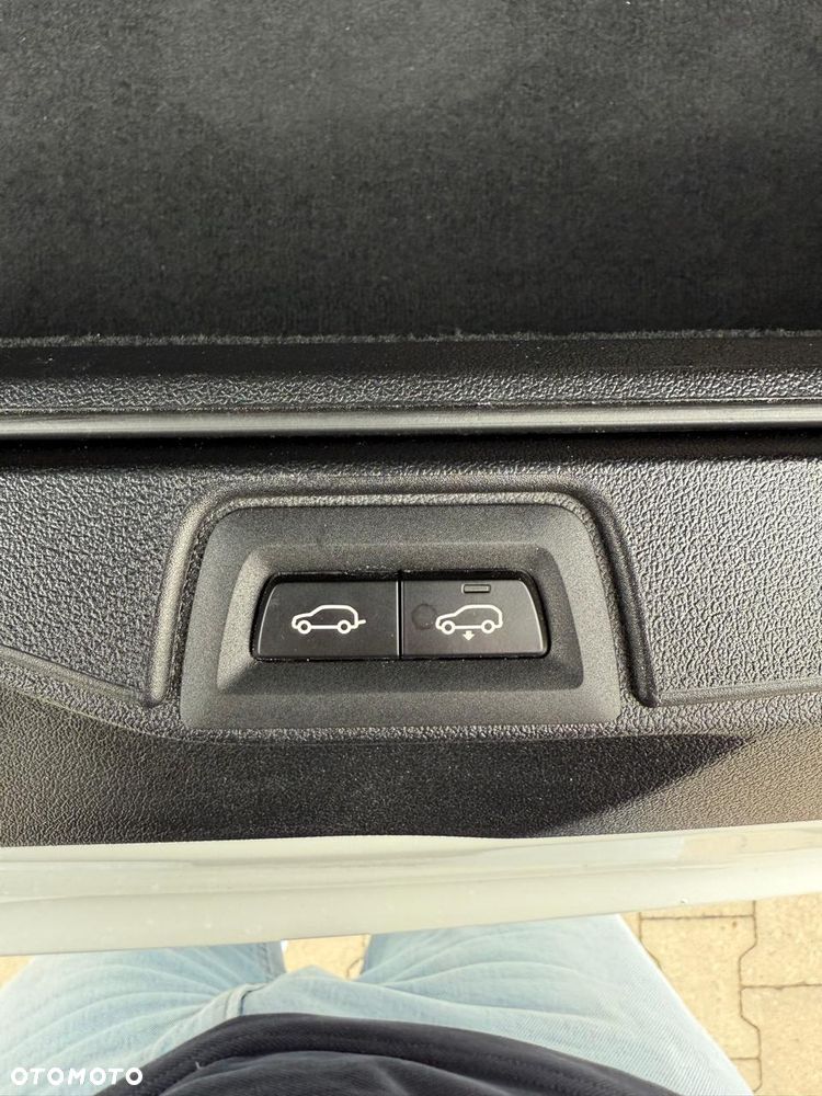 BMW X7 M50d sport - 33