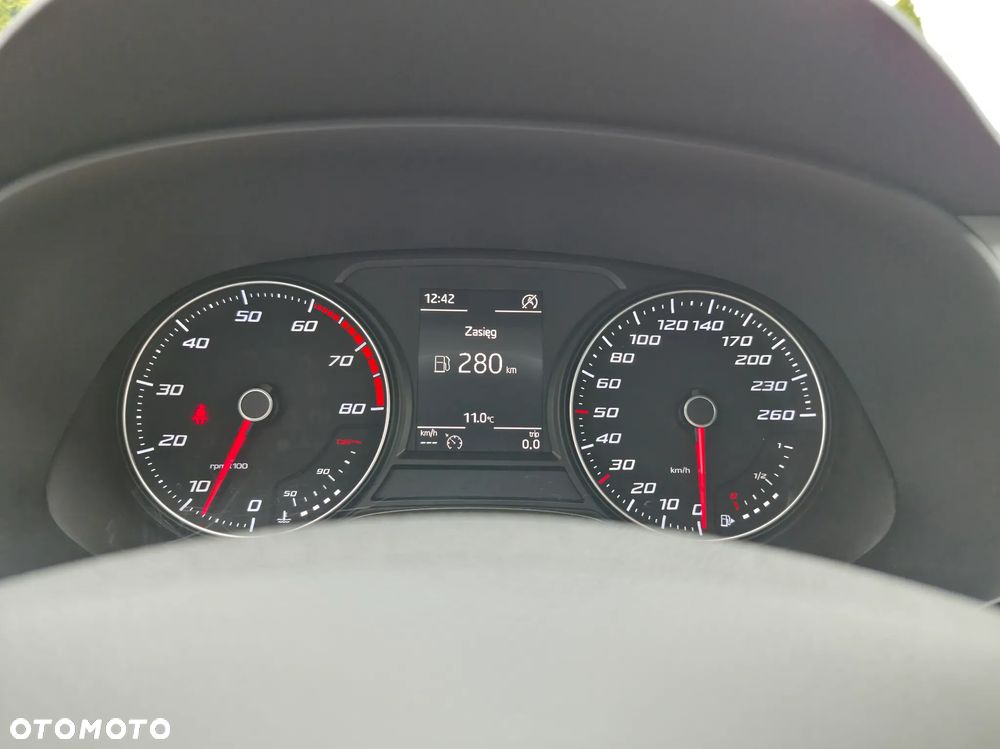 Seat Leon 1.4 TSI Start&Stop FR - 24