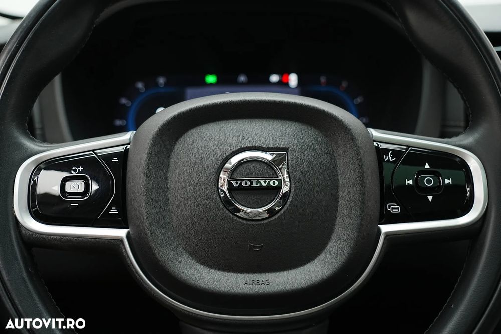 Volvo XC 60 B4 D Geartronic Inscription - 24