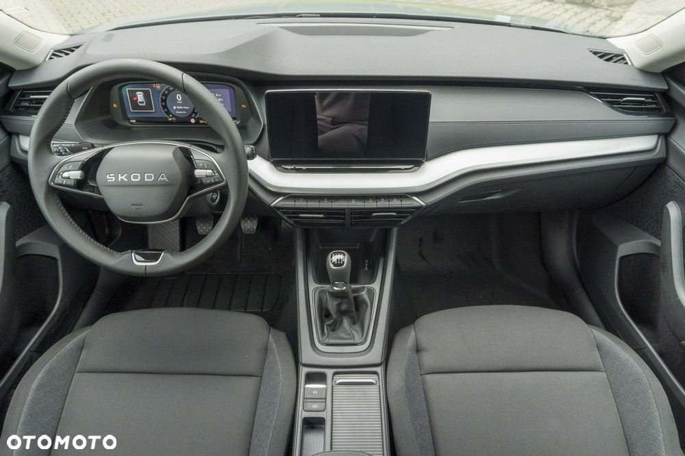Skoda Octavia - 20
