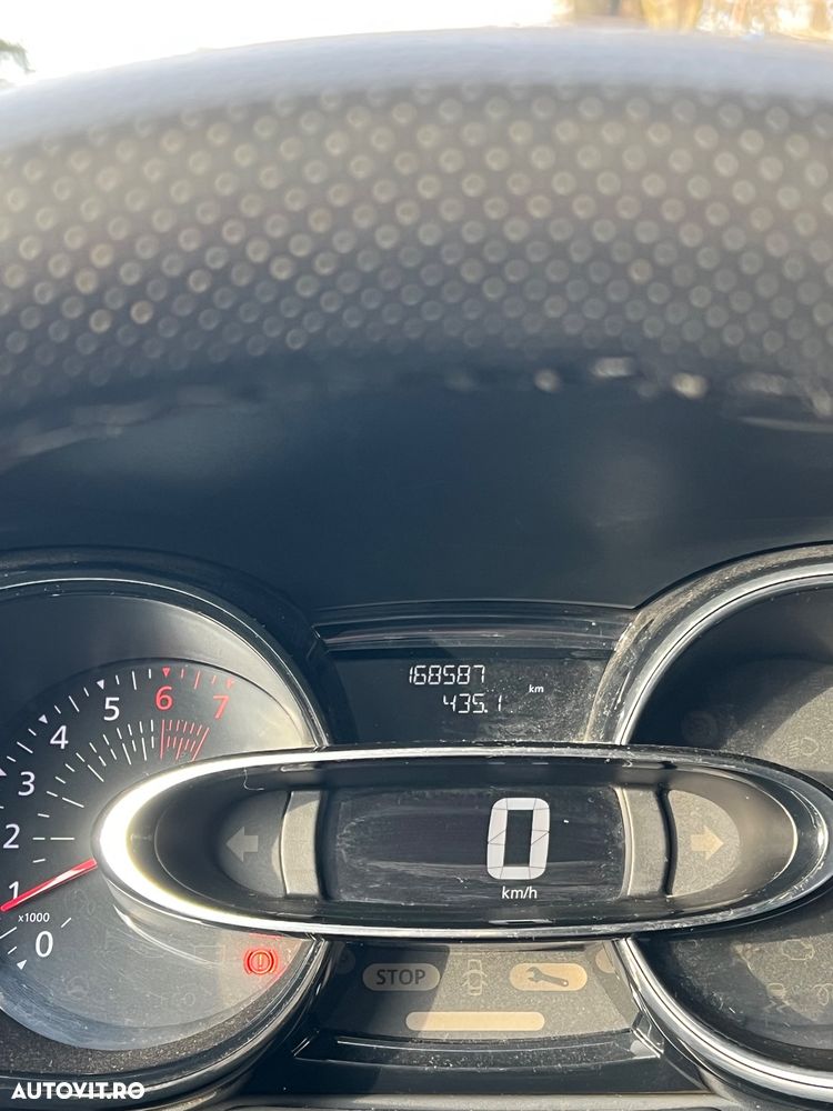 Renault Clio IV 1.2 16V Authentique - 5