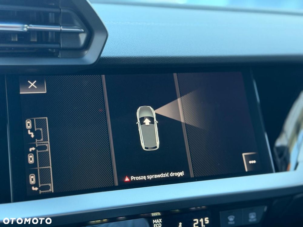 Audi S3 Sportback TFSI Quattro S tronic - 31