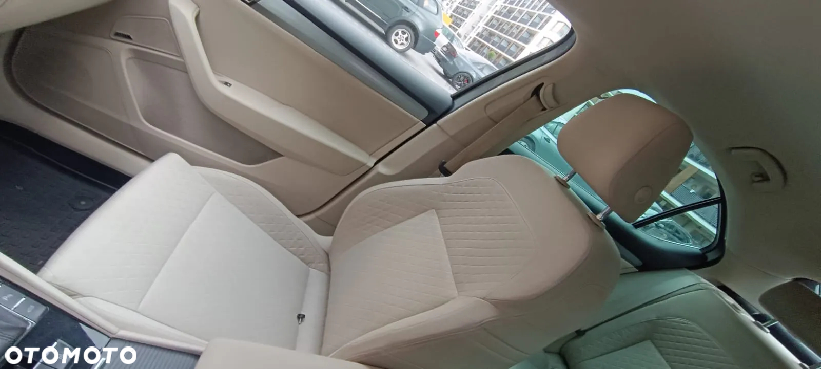 Skoda Superb - 17