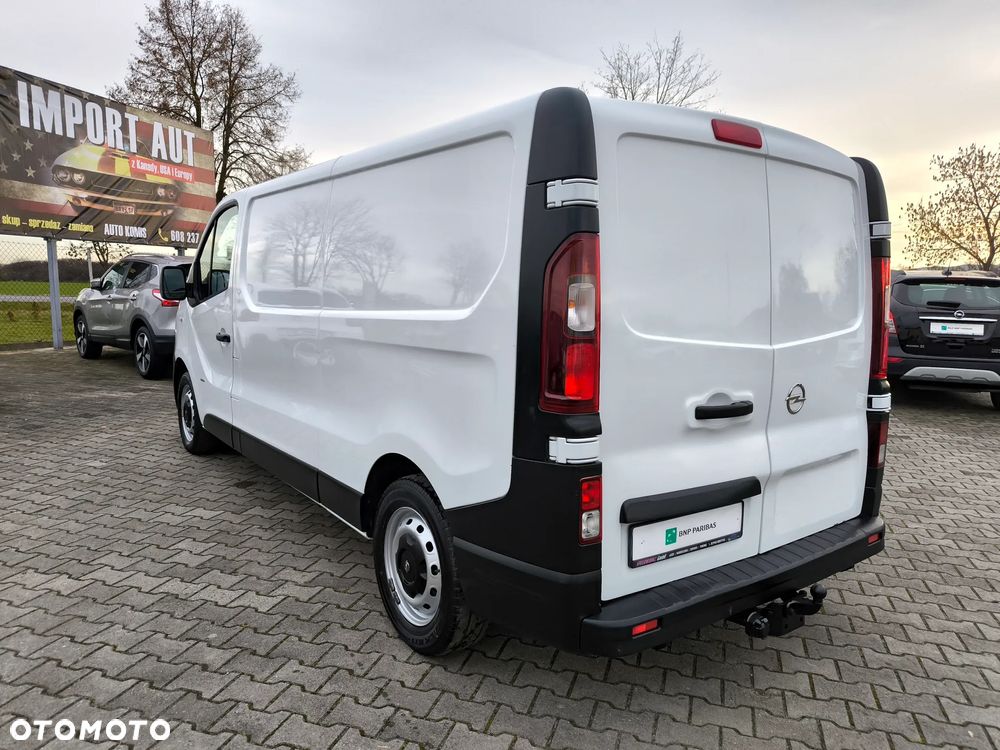 Opel Vivaro - 3