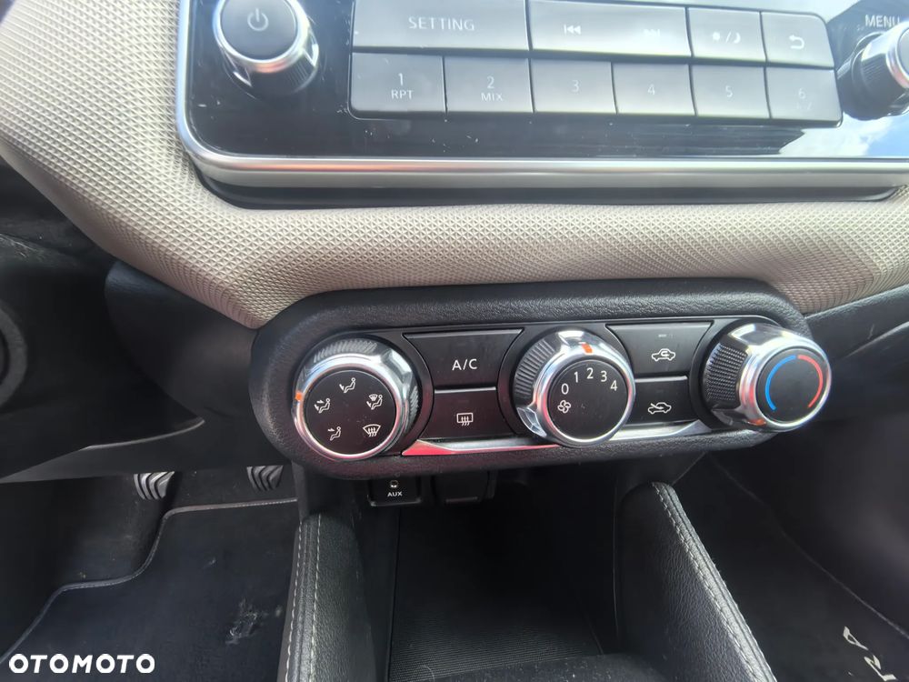 Nissan Micra - 26